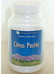 Цитрусовый Пектин (Пектин) / Citrus pectin